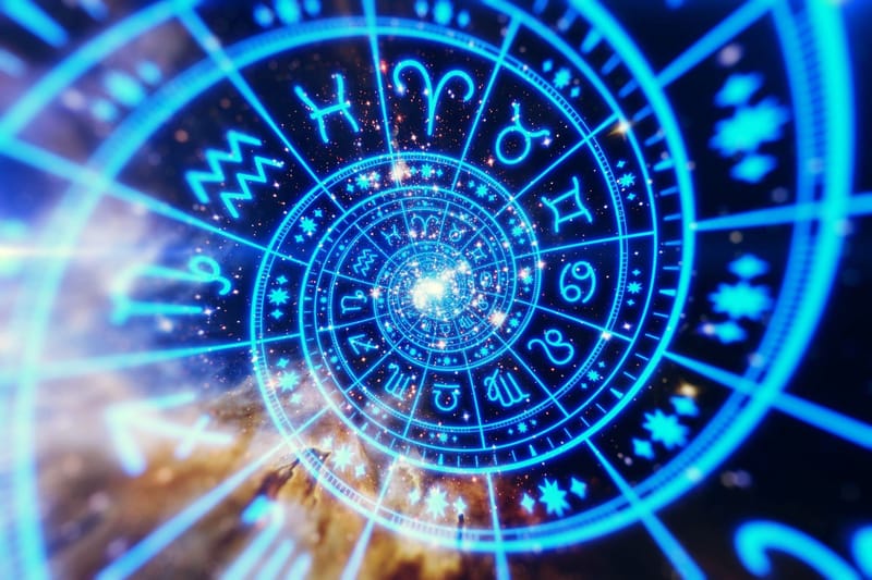 Metaphysical Personality Mapping