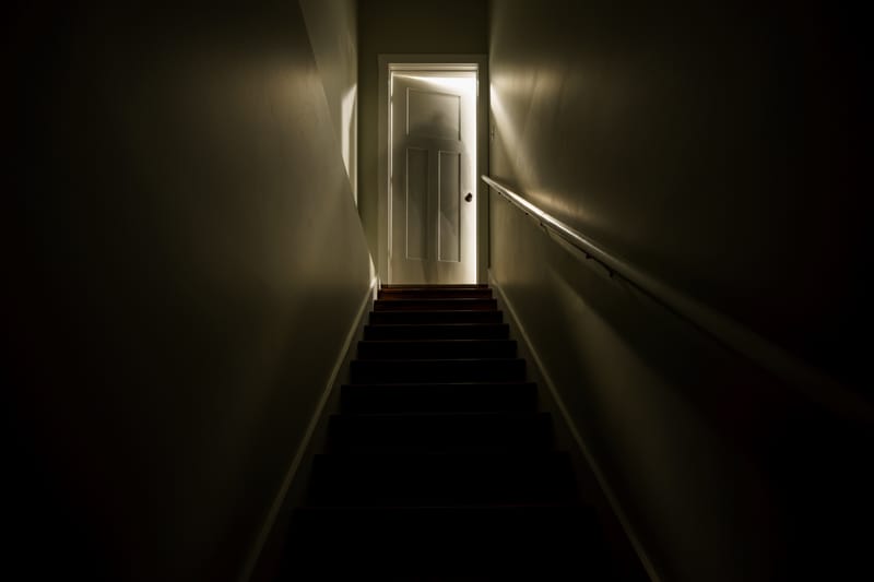 Paranormal Sensitivity Assessment