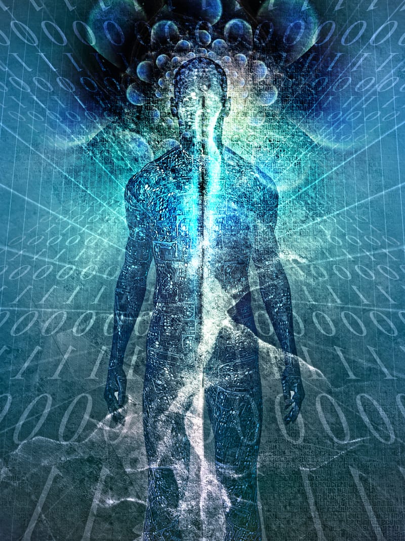 Negative Energy Removal