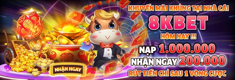 8kbet