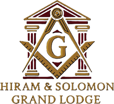 Hiram & Solomon Grand Lodge of Lebanon