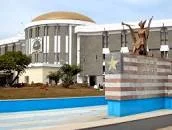 Senate Passes Bills to Create Administrative Districts and Townships In Lofa