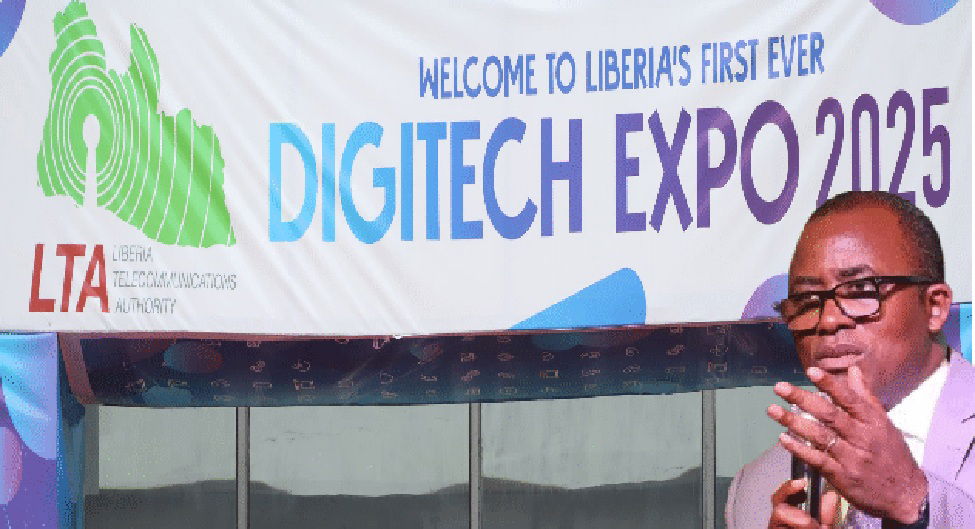 LTA Closes Liberia’s First-Ever DigiTech Expo — Celebrates National Leap Toward Digital Innovation
