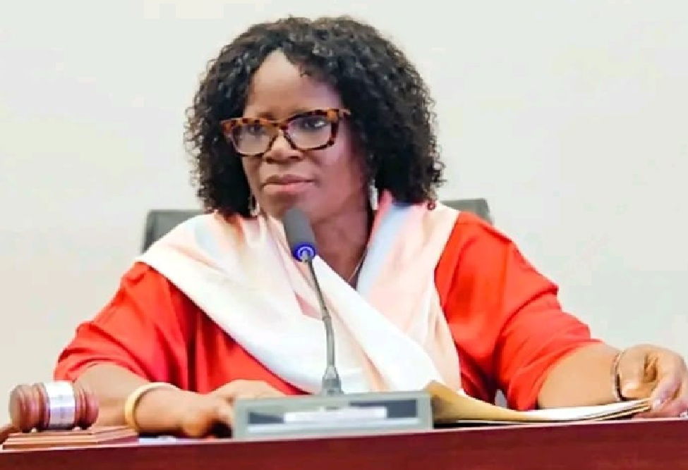 Liberian Senate Questions Legitimacy of Renegotiated Cargo Tracking Note Agreement