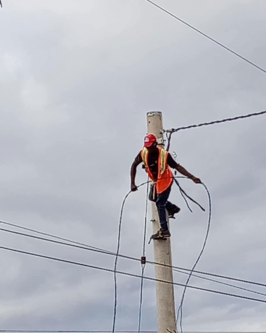 Wayzohn City Residents to Receive Public Electricity as MBH Power Launches Connection Efforts
