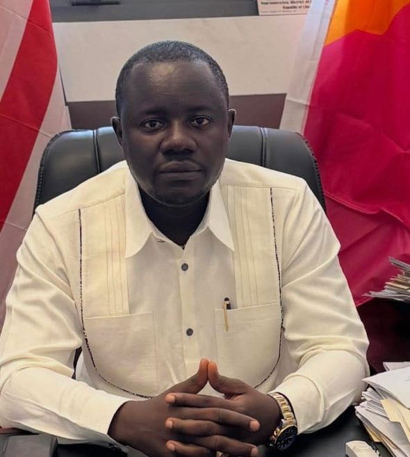 HOR Cites Liberia Agricultural Company