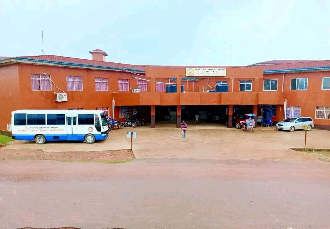 HOR Passes Five Landmark Education Bills to Expand Higher Learning in Liberia