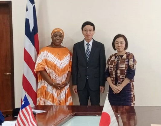 Gov’t to Launch Major Road Projects in October with Japanese Funding