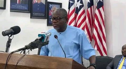 Gov’t Denounces Malicious AI Video Claiming Pres. Boakai Criticized U.S. President Trump