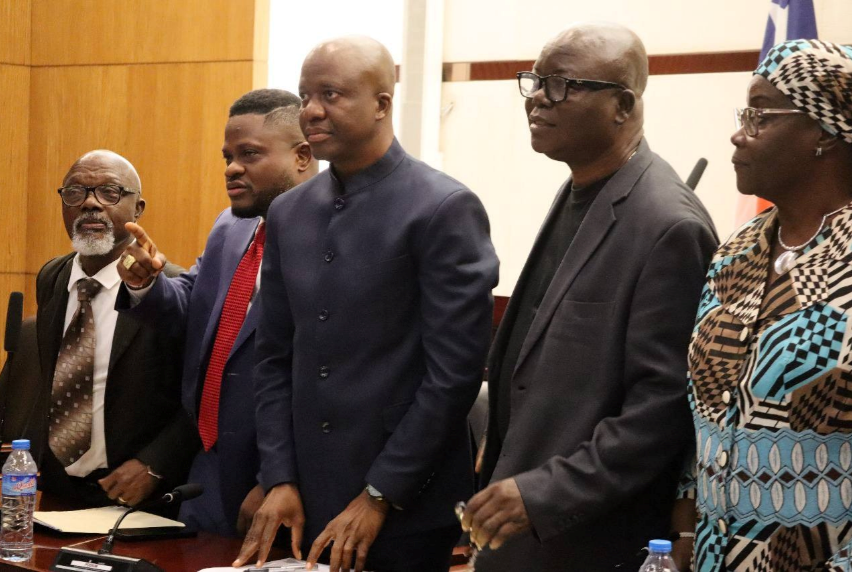 Liberia to Launch ECOWAS Free Roaming with Sierra Leone Monday, Signs Deal with Côte d’Ivoire