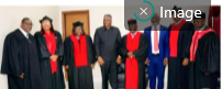 VP Koung Hails Judiciary, Bids Farewell to Former Chief Justice at Supreme Court