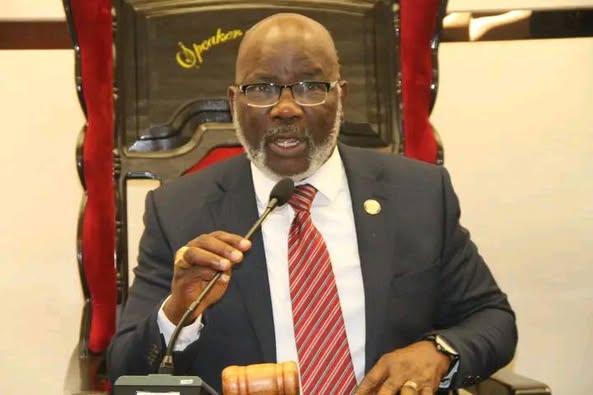 Speaker Koon Pushes Budgetary Increment for UL