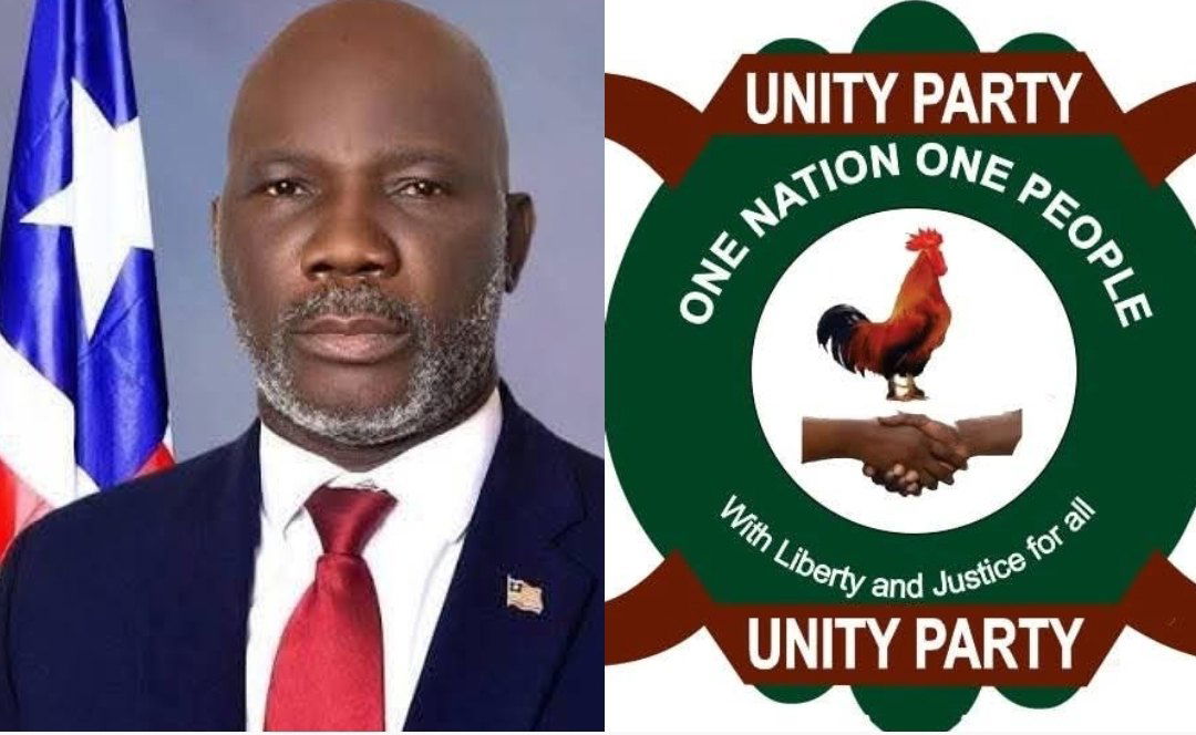 Speaker Koon Launches Landmark Scholarship Drive in Sinoe County, Redefining Political Service Beyond Montserrado