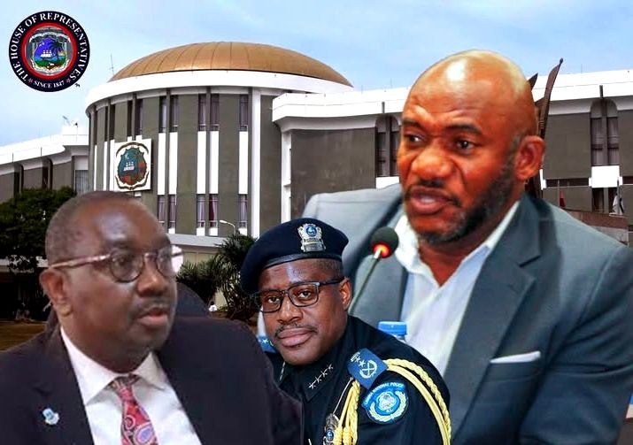 𝗛𝗼𝘂𝘀𝗲 𝗜𝗻𝘃𝗶𝘁𝗲𝘀 𝗝𝘂𝘀𝘁𝗶𝗰𝗲 𝗠𝗶𝗻𝗶𝘀𝘁𝗲𝗿, 𝗣𝗼𝗹𝗶𝗰𝗲 𝗜𝗚, 𝗮𝗻𝗱 𝗩𝗼𝗶𝗻𝗷𝗮𝗺𝗮 𝗗𝗲𝗽𝗼𝘁 𝗖𝗼𝗺𝗺𝗮𝗻𝗱𝗲𝗿 𝗢𝘃𝗲𝗿 𝗖𝗵𝗶𝗹𝗱 𝗗𝗲𝗮𝘁𝗵 𝗮𝗻𝗱 𝗗𝗶𝘀𝗮𝗽𝗽𝗲𝗮𝗿𝗮𝗻𝗰𝗲 𝗶𝗻 𝗟𝗼𝗳𝗮