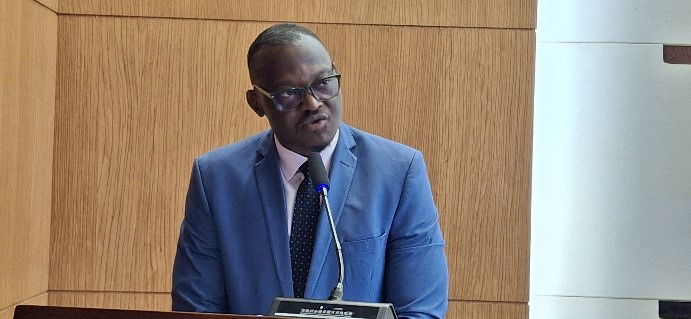 Senate Probes Influx of Burkinabes --Records 78,000 in Liberia