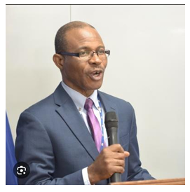 Supreme Court Reserves Judgement in Dr. Nyan's Wrongful Termination Case