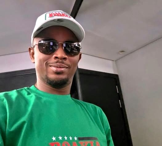 Rep. Mulbah Defects to Ruling Unity Party