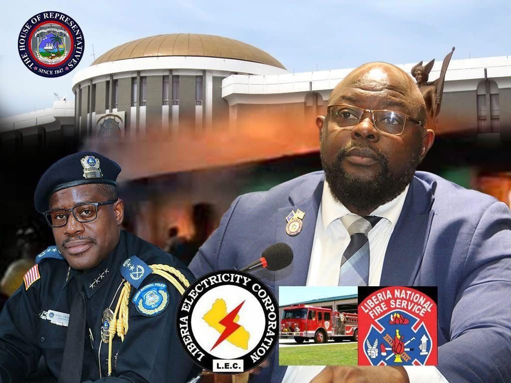 Admist Allegations of Conspiracy; Representative Thomas Demands Report on Fatal Shara Community Fire