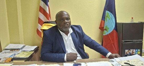 Senate Committee on Transport Launches Review of Liberia–Guinea Relations Surrounding Ivanhoe Atlantic Deal