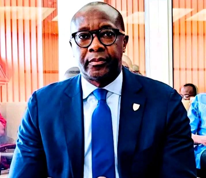 2026 Draft Budget Deserves Greater Scrutiny Before Senate Approval-- Sen. Konneh