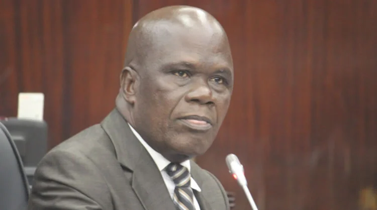 ‘Deceitful and Criminal’ …Senator Bartekwa Wants Hummingbird Agreement With Government  De-ratified