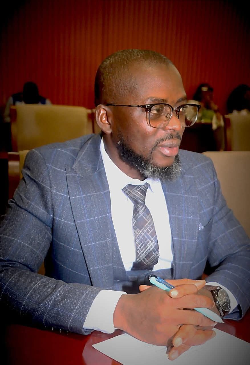 Rep. Kollie Demands Urgent Review of MNG Gold Agreement