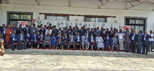 CBL Governor Warns Against High Recurrent Expenditure in ECOWAS Region… Says It Cripples Social & Infrastructure Development…