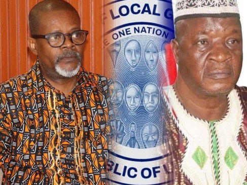 Liberian Senate Calls for Leadership Restructuring at Ministry of Local Governance