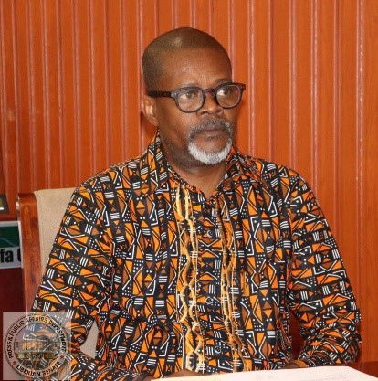 Sen. Dillon Proposes Establishment of Liberia Claims Court