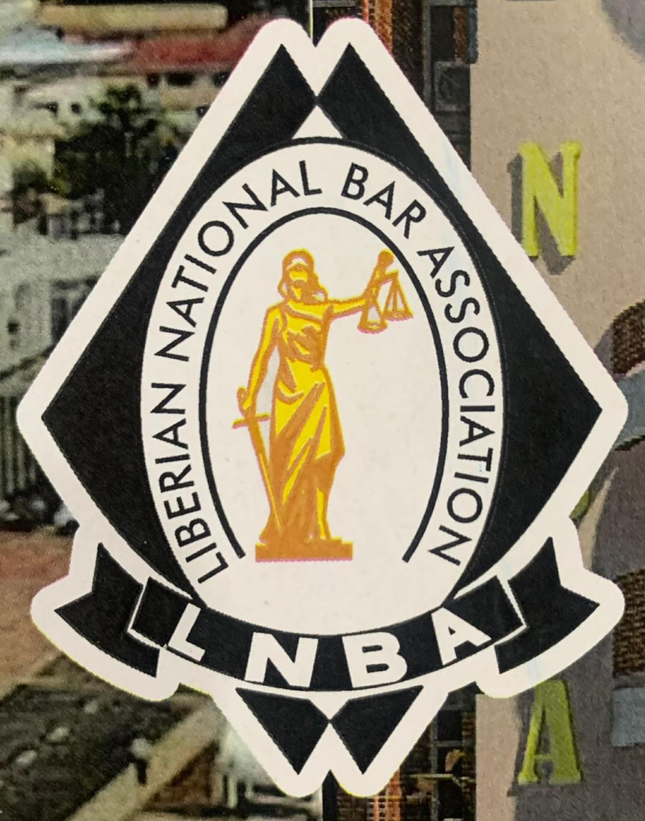 Six Nigerian lawyers visits the LNBA ahead of Supreme Court opening