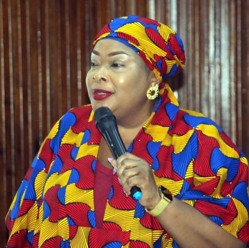 Rep. Briggs-Mensah Slams Kolubah as "Most Corrupt," Defends Expulsion Vote