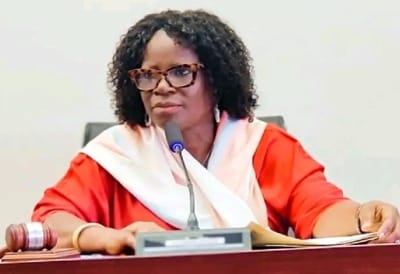Liberian Senate Questions Legitimacy of Renegotiated Cargo Tracking Note Agreement