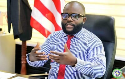 Civil Society Group Defends NPA MD Dukuly --Labels Allegations as False and Malicious