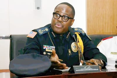 LNP Issues Nearly 5,000 Traffic Tickets in May; Over LD$5M in Fines Collected