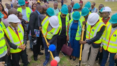 NTA Breaks Ground for New Headquarters, Launches Ambitious Five-Year Strategic Plan