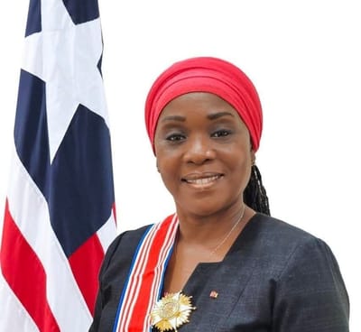 President Boakai Establishes Presidential Task Force in Response to U.S. Concerns--Minister of Foreign Affairs Designated as Co-Chair.