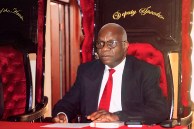 Rep. Banks Disappointed in Former Project Management Committee Chair Report Amid Incomplete Projects