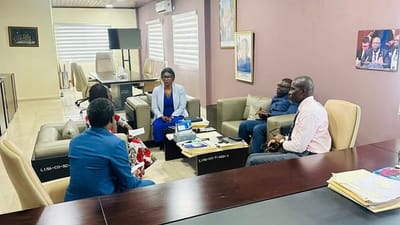 LiMA Intervenes to Restore Ferry Services in Edina City