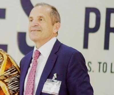 U.S.–Liberia Trade and Investment Mission Concludes Conference Aimed at Deepening Economic Ties