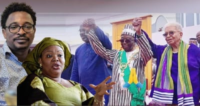 Liberian Economist Rebukes Leymah Gbowee’s Misleading Comparison of Liberian Administrations