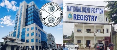 CBL, NIR Suspend Mandatory Use of National ID Card for Banking Transactions