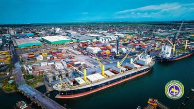 President Boakai to Commission New Port Equipment and Launch Nighttime Sailing at the Freeport of Monrovia