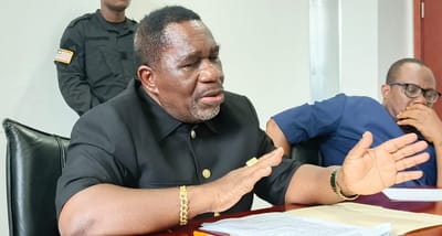 Min. of Labor Revokes 19 Foreign Work Permits