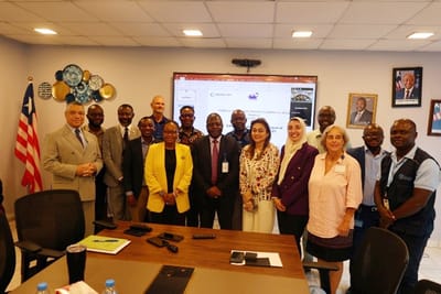 NaFAA’s New Leadership Revives Fisheries Development Partners Coordination Group Meeting