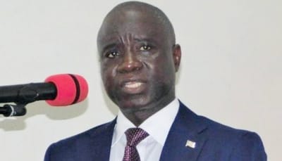 Liberia Makes History at FAO Headquarters in Rome