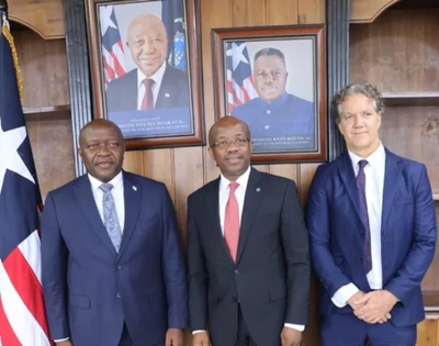 Finance Minister Champions Child Investment as UNICEF Reaffirms Support