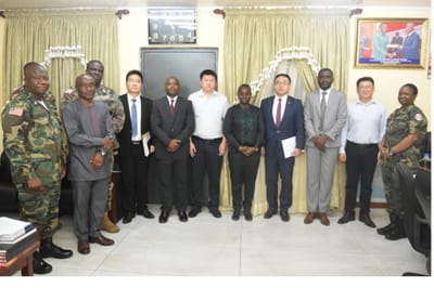 𝑫𝒆𝒇𝒆𝒏𝒔𝒆 𝑴𝒊𝒏𝒊𝒔𝒕𝒓𝒚 𝒂𝒊𝒎𝒔 𝒉𝒊𝒈𝒉 --A𝒔 𝑩𝑶𝑺𝑺 𝑺𝑰𝑮𝑵𝑺 11 𝑴𝑨𝑱𝑶𝑹 𝑷𝑶𝑳𝑰𝑪𝒀 𝑫𝑶𝑪𝑼𝑴𝑬𝑵𝑻𝑺 𝑻𝑶 𝑬𝑵𝑯𝑨𝑵𝑪𝑬 𝑺𝑬𝑹𝑽𝑰𝑪𝑬 𝑫𝑬𝑳𝑰𝑽𝑬𝑹𝒀