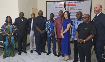 GOL, Ivanhoe Sign Landmark $1.8 Billion Concession and Access Agreement