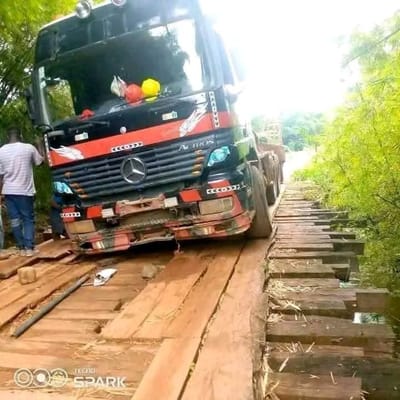Groundbreaking Ceremony for Bambu Town Bridge Set for July 12, 2025