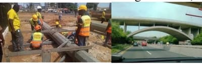 Gov’t Announces Groundbreaking for Overhead Bridge Project Set for September 2025